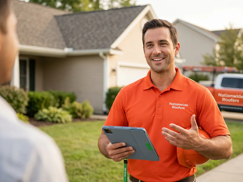 Roof Installation  in Paramus  FAQ